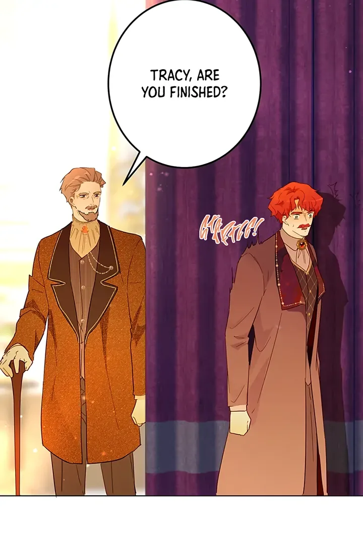 From Six to Sovereignty: The Girl Who Ruled Chapter 45 page 58