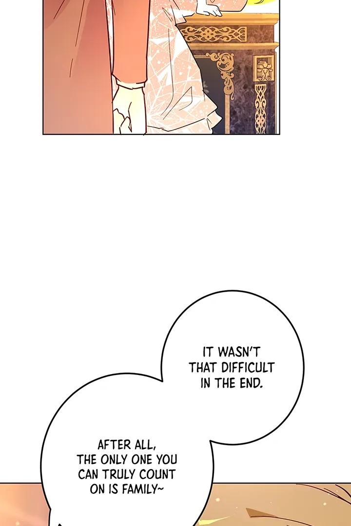From Six to Sovereignty: The Girl Who Ruled Chapter 45 page 60