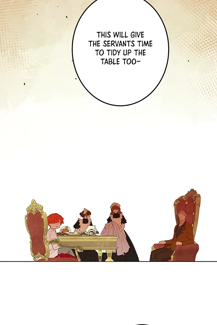 From Six to Sovereignty: The Girl Who Ruled Chapter 45 page 19