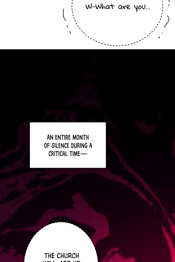 From Six to Sovereignty: The Girl Who Ruled Chapter 45 page 37