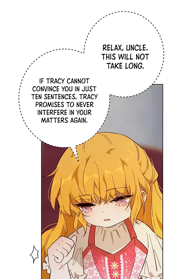 From Six to Sovereignty: The Girl Who Ruled Chapter 45 page 21