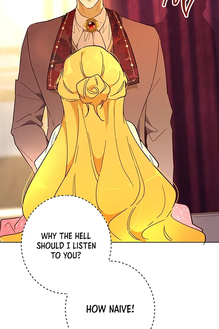 From Six to Sovereignty: The Girl Who Ruled Chapter 45 page 30