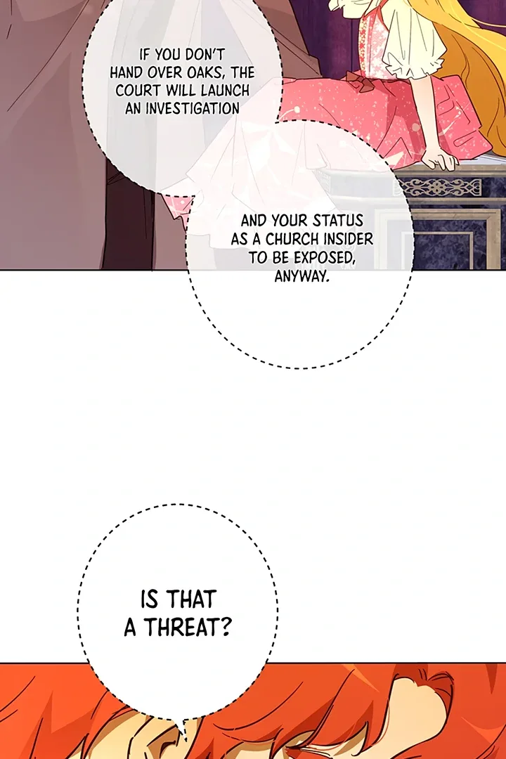 From Six to Sovereignty: The Girl Who Ruled Chapter 45 page 24