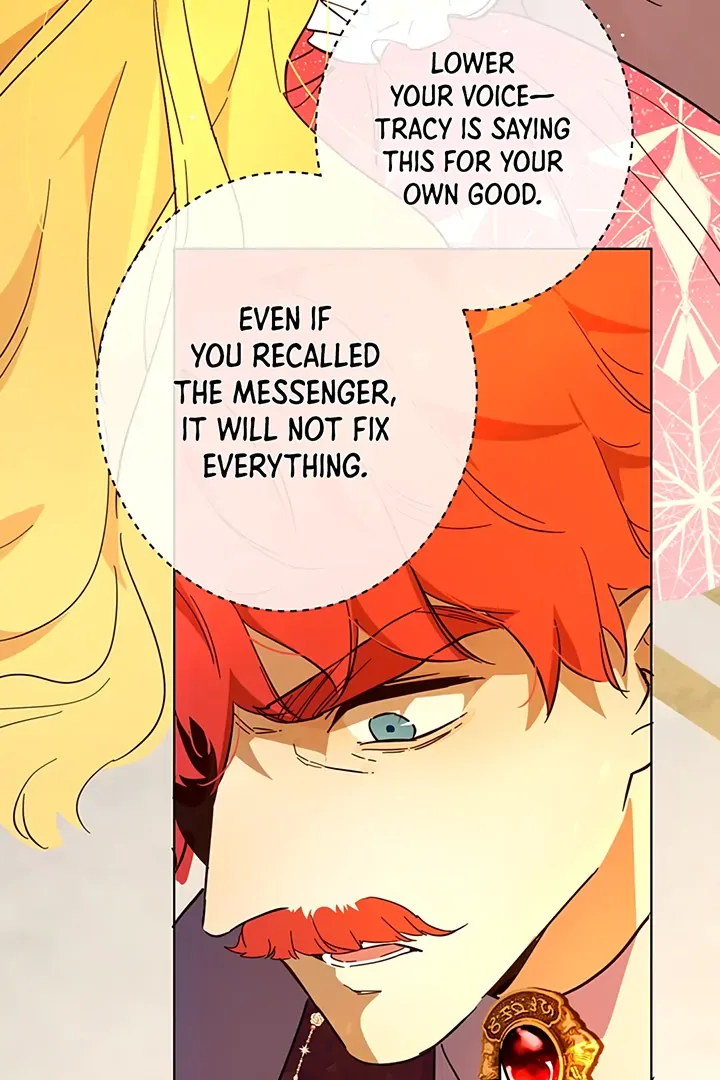 From Six to Sovereignty: The Girl Who Ruled Chapter 45 page 12