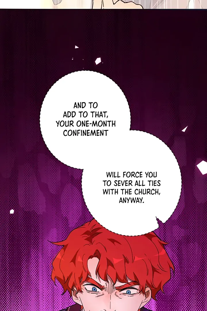 From Six to Sovereignty: The Girl Who Ruled Chapter 45 page 35