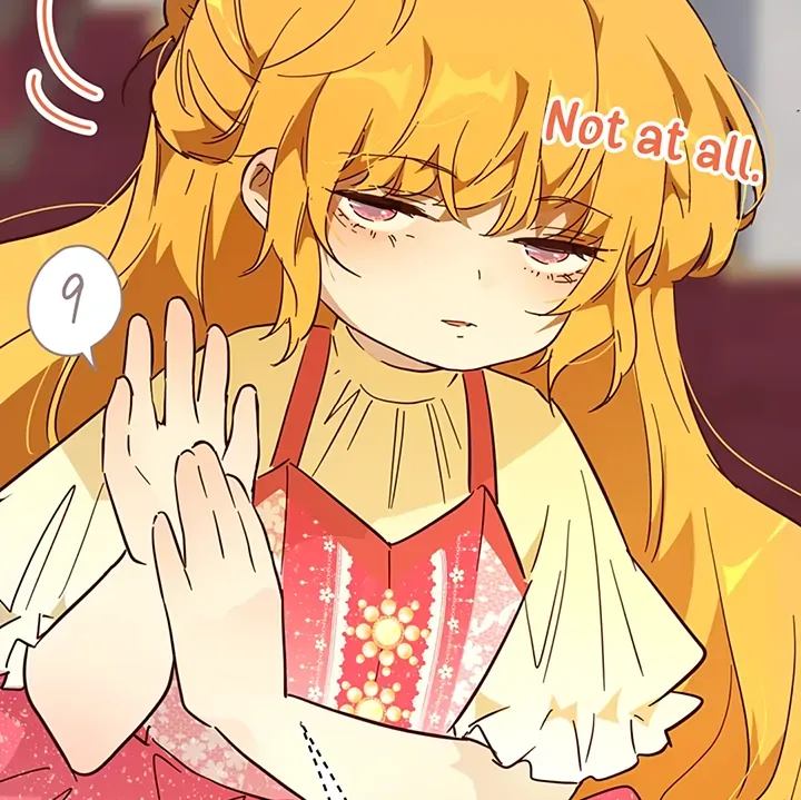 From Six to Sovereignty: The Girl Who Ruled Chapter 45 page 26