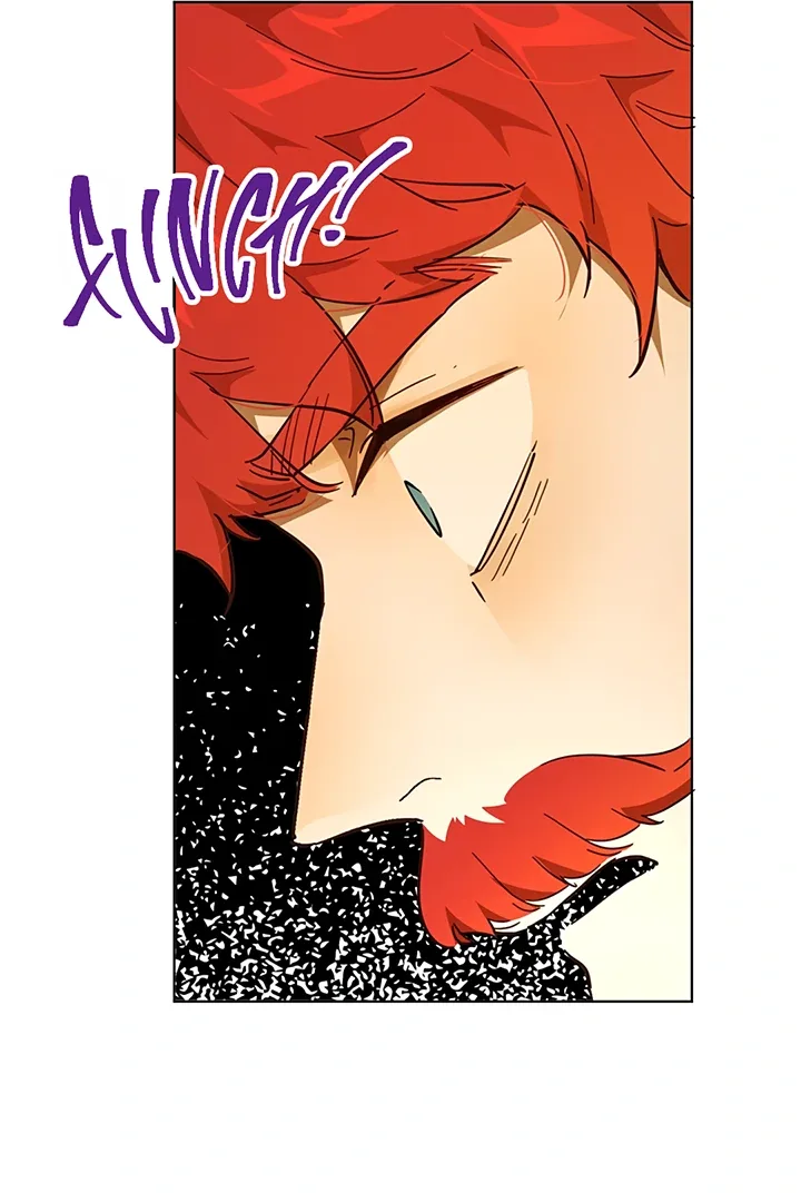 From Six to Sovereignty: The Girl Who Ruled Chapter 45 page 8