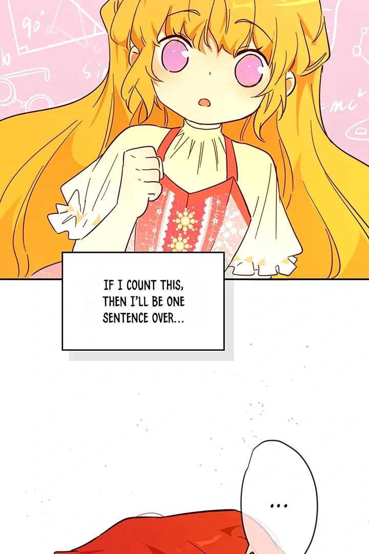 From Six to Sovereignty: The Girl Who Ruled Chapter 45 page 54