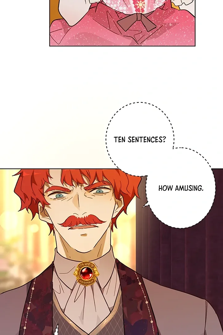 From Six to Sovereignty: The Girl Who Ruled Chapter 45 page 22