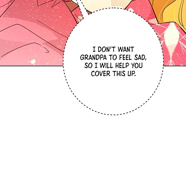 From Six to Sovereignty: The Girl Who Ruled Chapter 45 page 27