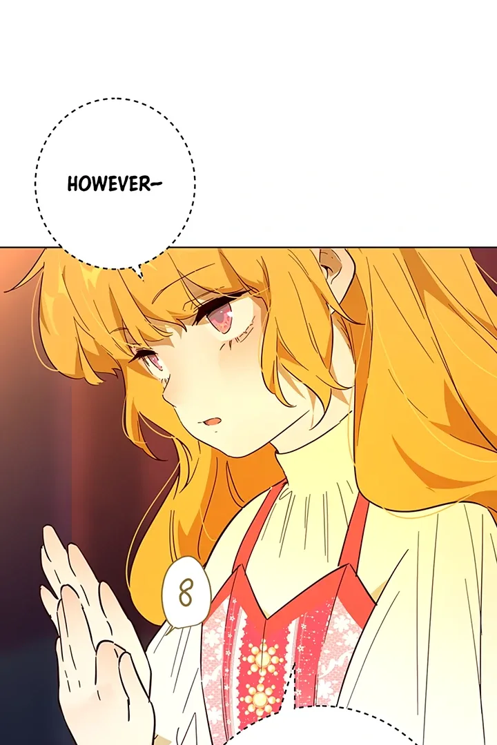 From Six to Sovereignty: The Girl Who Ruled Chapter 45 page 28