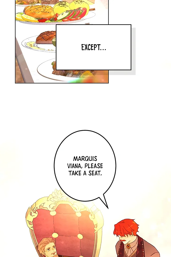 From Six to Sovereignty: The Girl Who Ruled Chapter 45 page 67