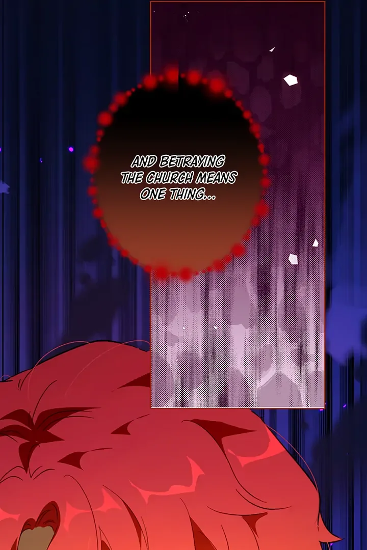 From Six to Sovereignty: The Girl Who Ruled Chapter 45 page 40