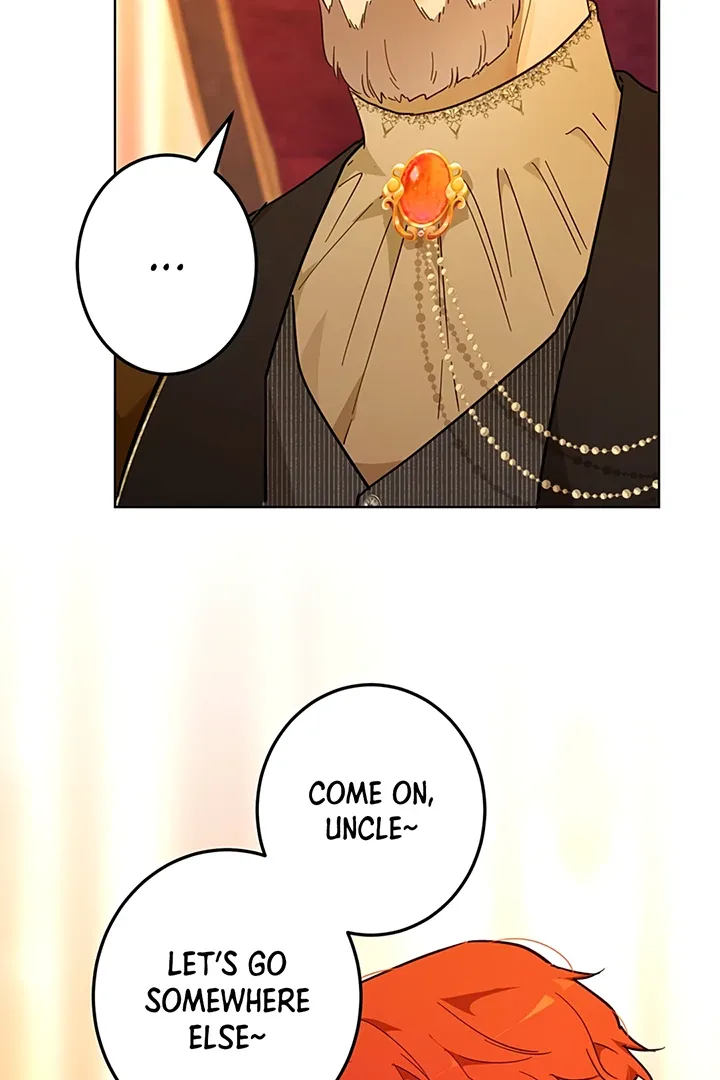 From Six to Sovereignty: The Girl Who Ruled Chapter 45 page 17