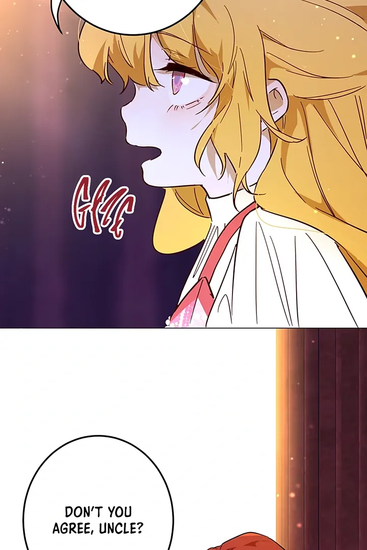 From Six to Sovereignty: The Girl Who Ruled Chapter 45 page 61