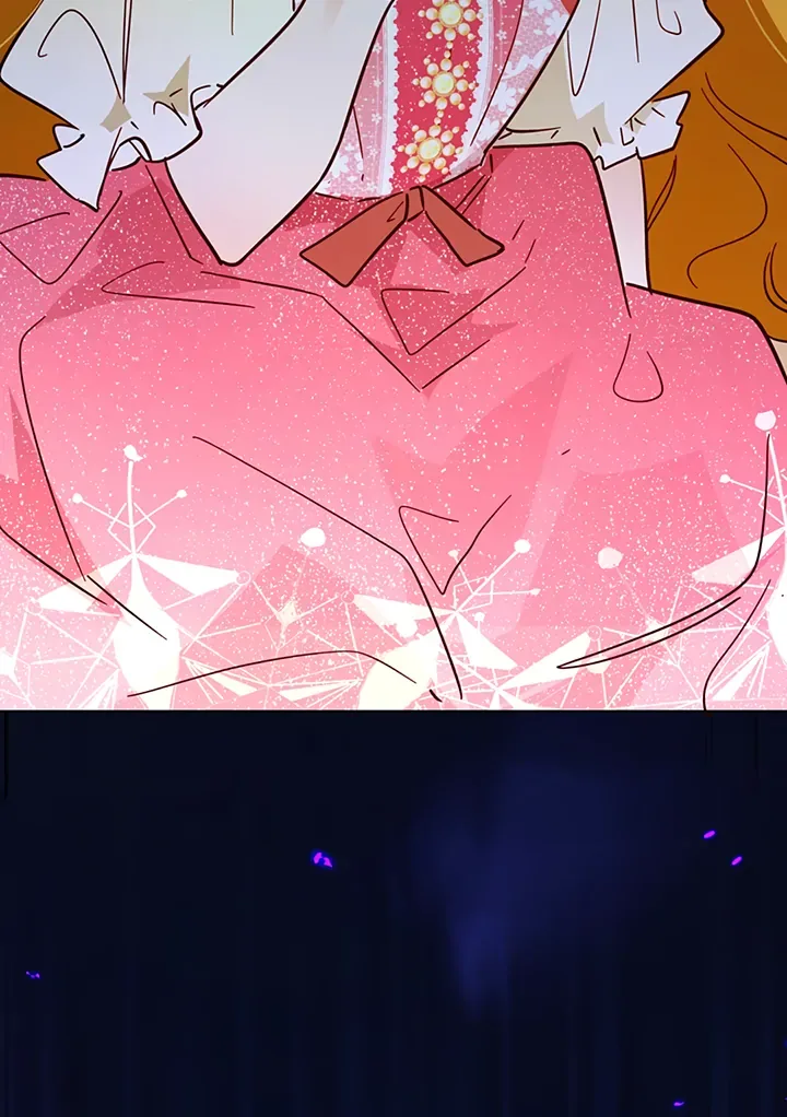 From Six to Sovereignty: The Girl Who Ruled Chapter 45 page 39