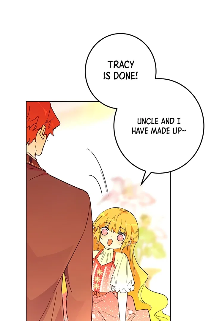 From Six to Sovereignty: The Girl Who Ruled Chapter 45 page 59