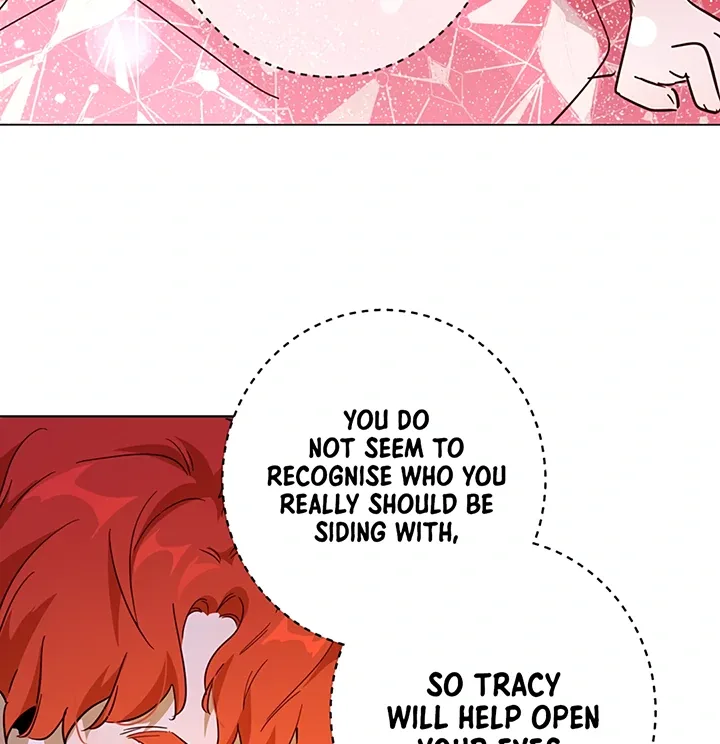 From Six to Sovereignty: The Girl Who Ruled Chapter 45 page 44