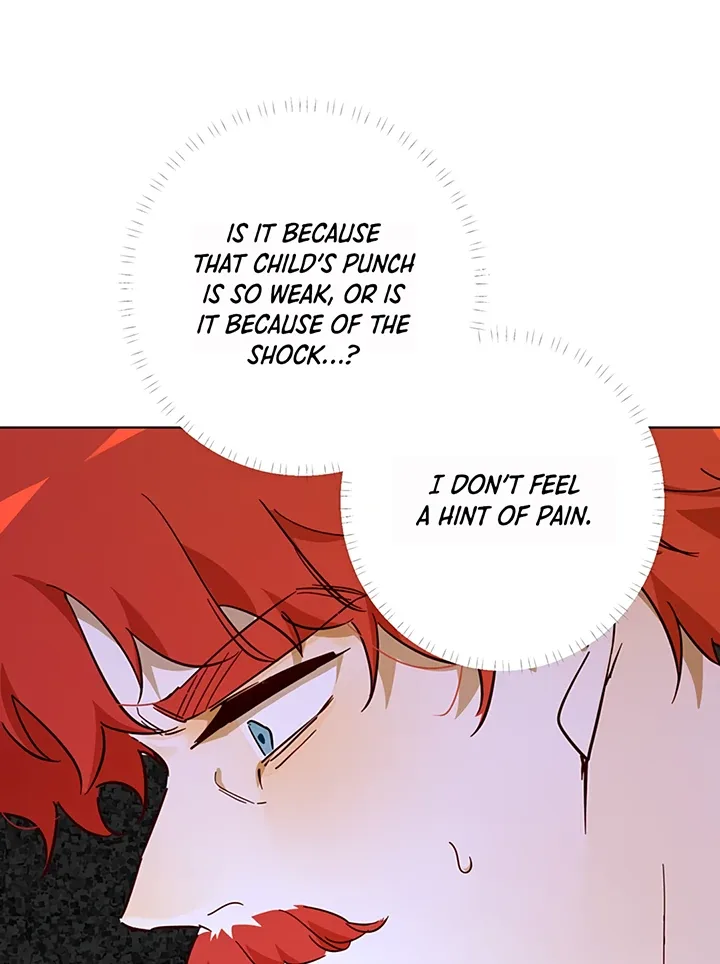 From Six to Sovereignty: The Girl Who Ruled Chapter 45 page 56