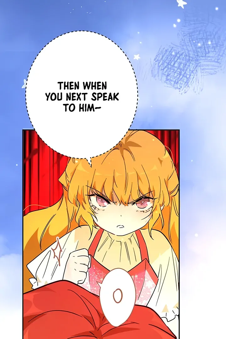 From Six to Sovereignty: The Girl Who Ruled Chapter 45 page 48