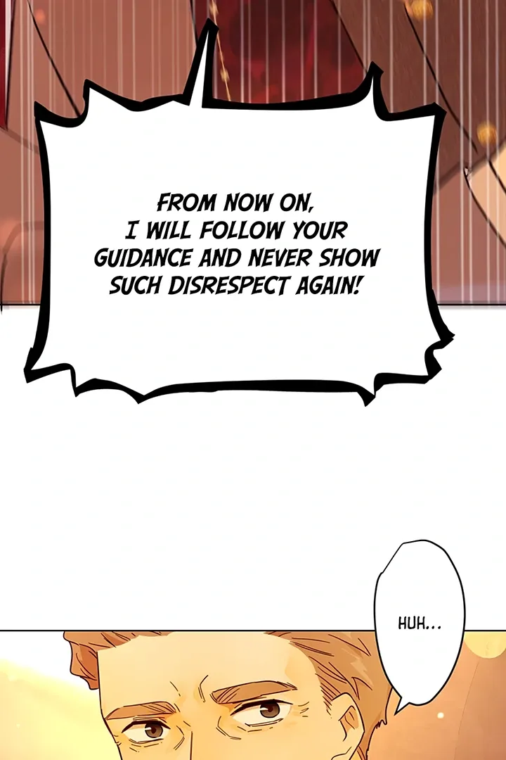From Six to Sovereignty: The Girl Who Ruled Chapter 45 page 75