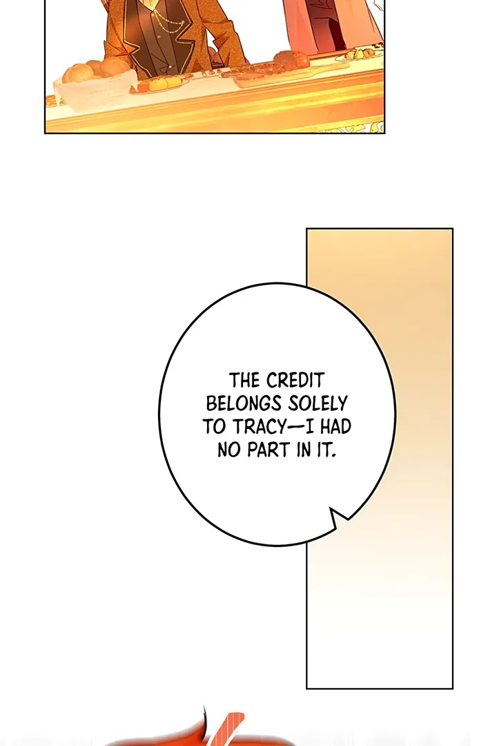 From Six to Sovereignty: The Girl Who Ruled Chapter 45 page 73