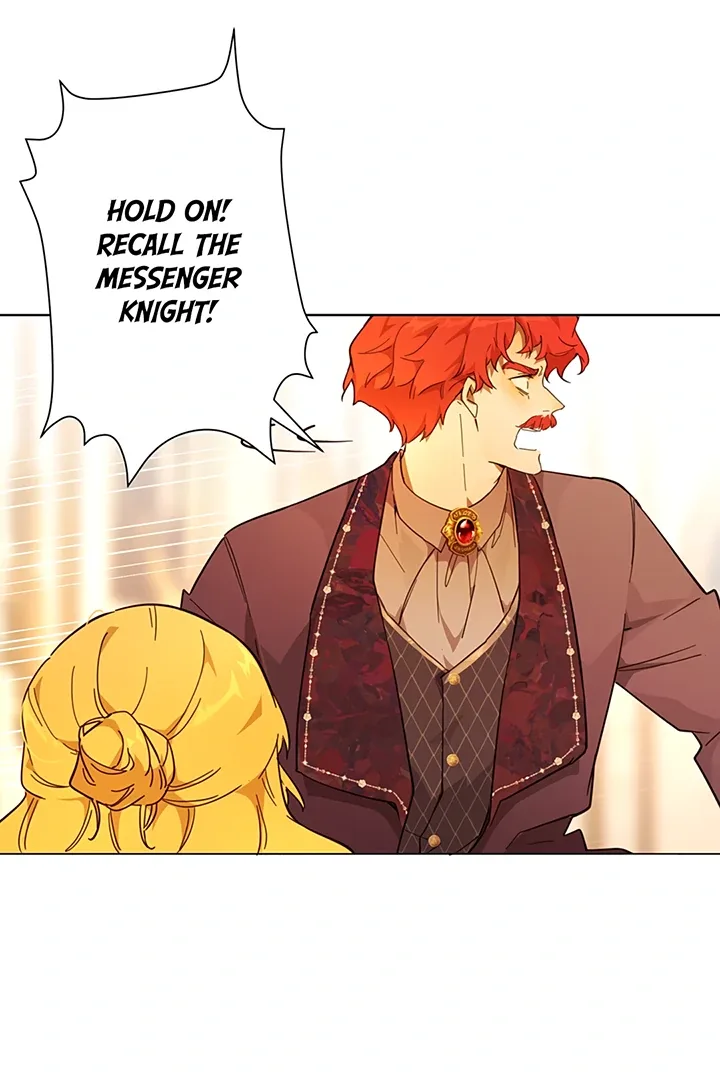 From Six to Sovereignty: The Girl Who Ruled Chapter 45 page 9