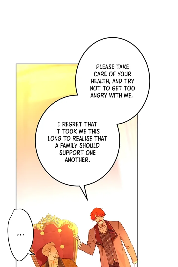From Six to Sovereignty: The Girl Who Ruled Chapter 45 page 72