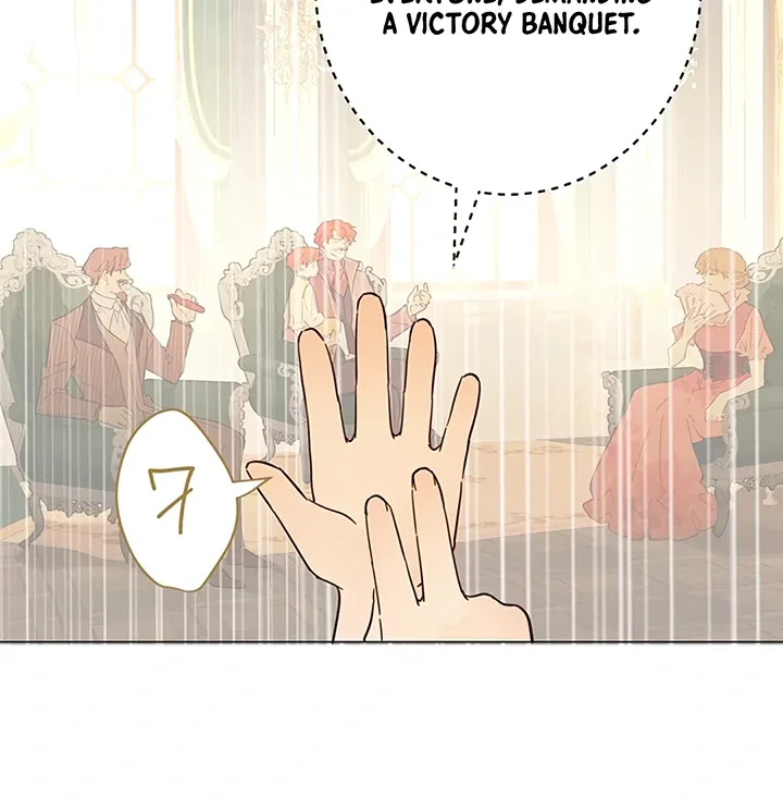 From Six to Sovereignty: The Girl Who Ruled Chapter 45 page 33