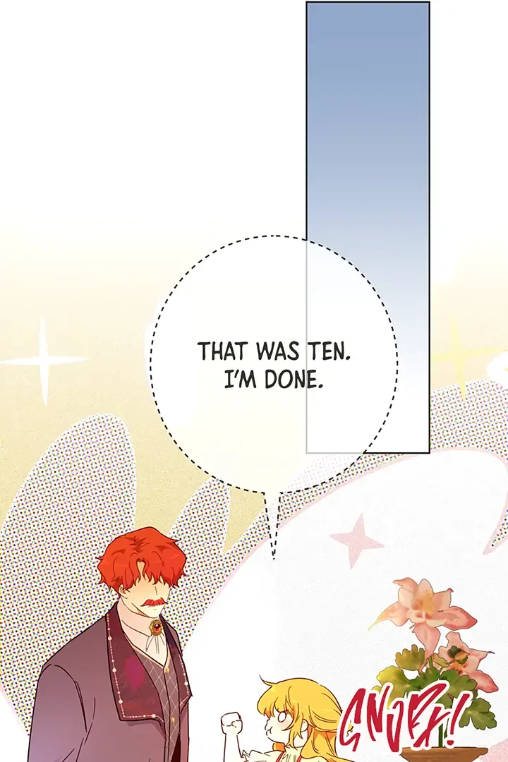 From Six to Sovereignty: The Girl Who Ruled Chapter 45 page 52