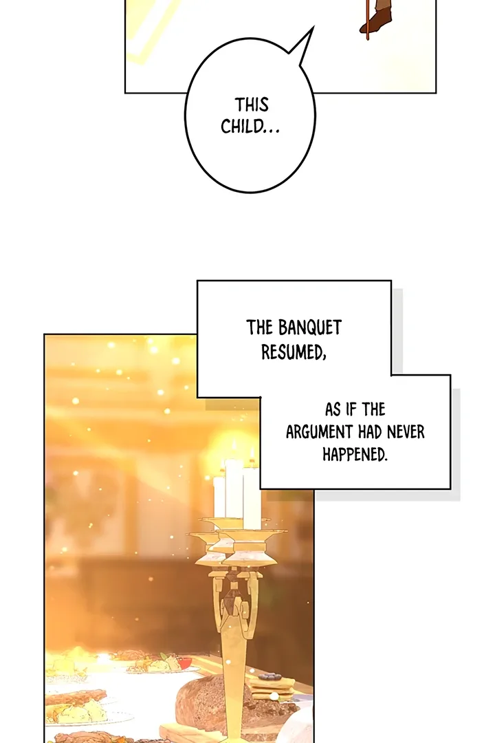 From Six to Sovereignty: The Girl Who Ruled Chapter 45 page 66
