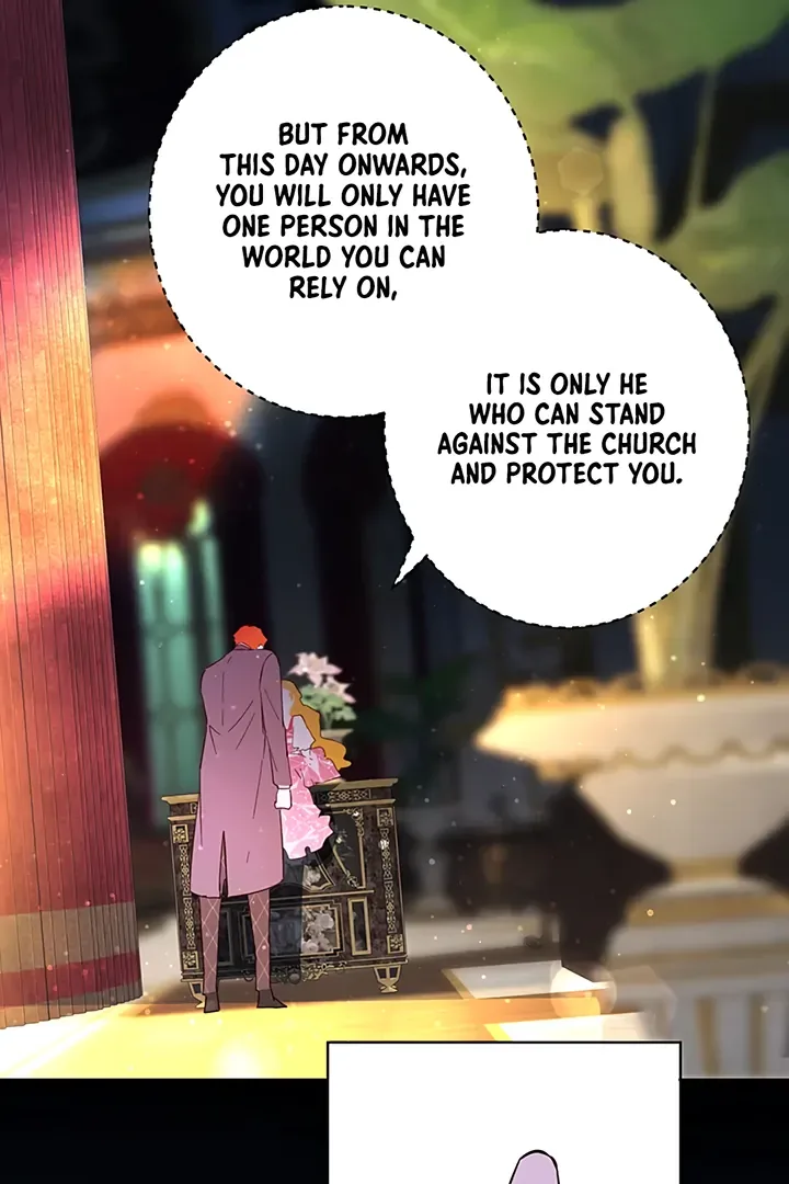 From Six to Sovereignty: The Girl Who Ruled Chapter 45 page 46