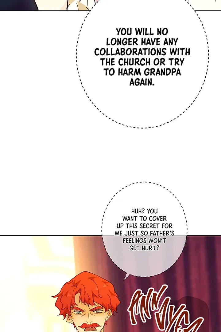 From Six to Sovereignty: The Girl Who Ruled Chapter 45 page 29