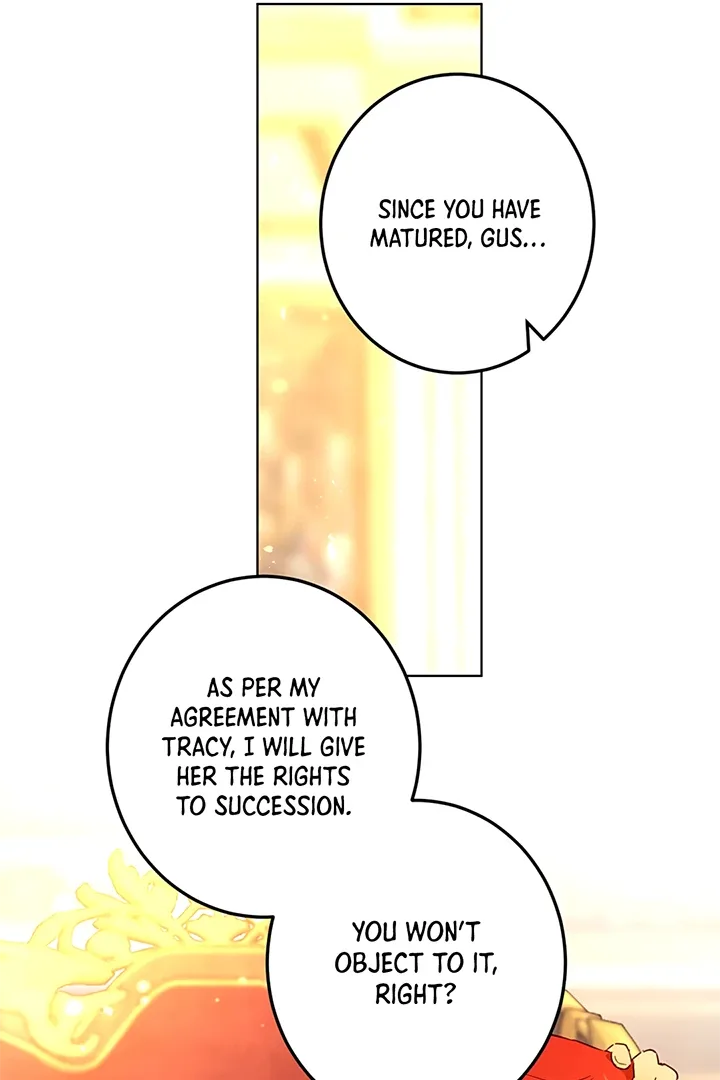 From Six to Sovereignty: The Girl Who Ruled Chapter 45 page 89