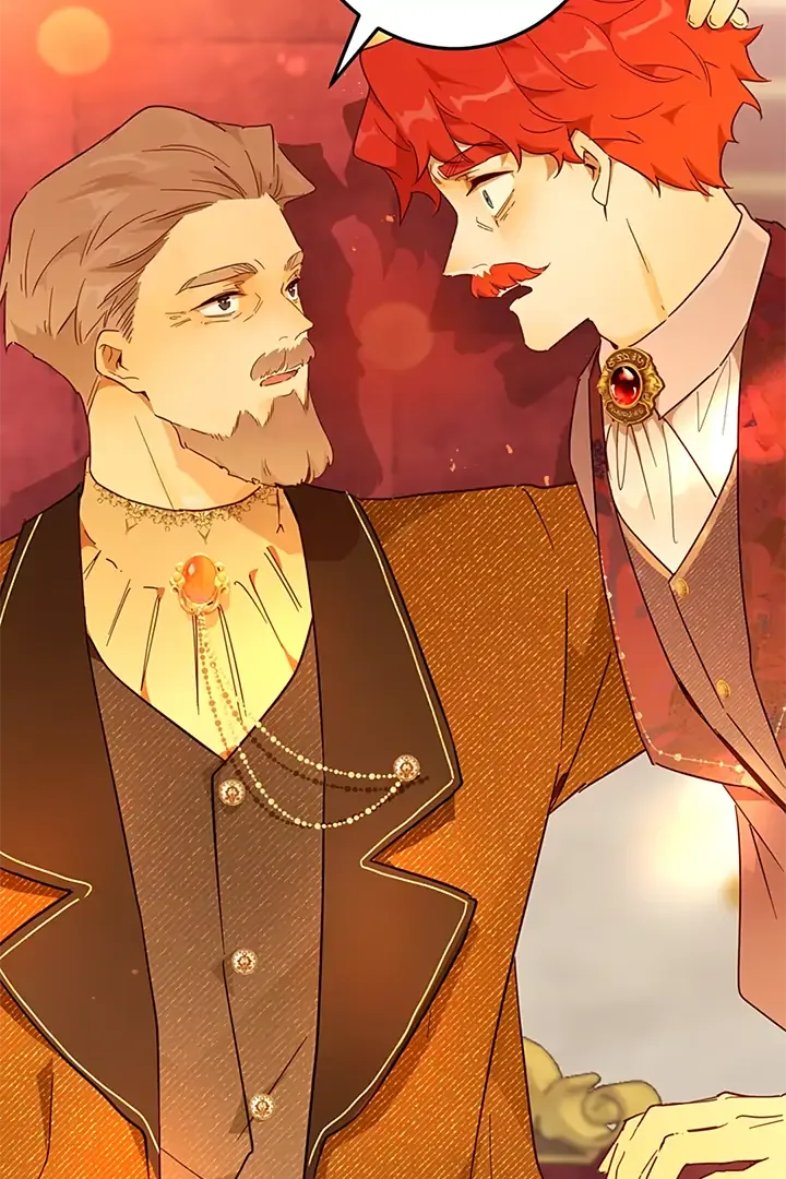 From Six to Sovereignty: The Girl Who Ruled Chapter 45 page 90