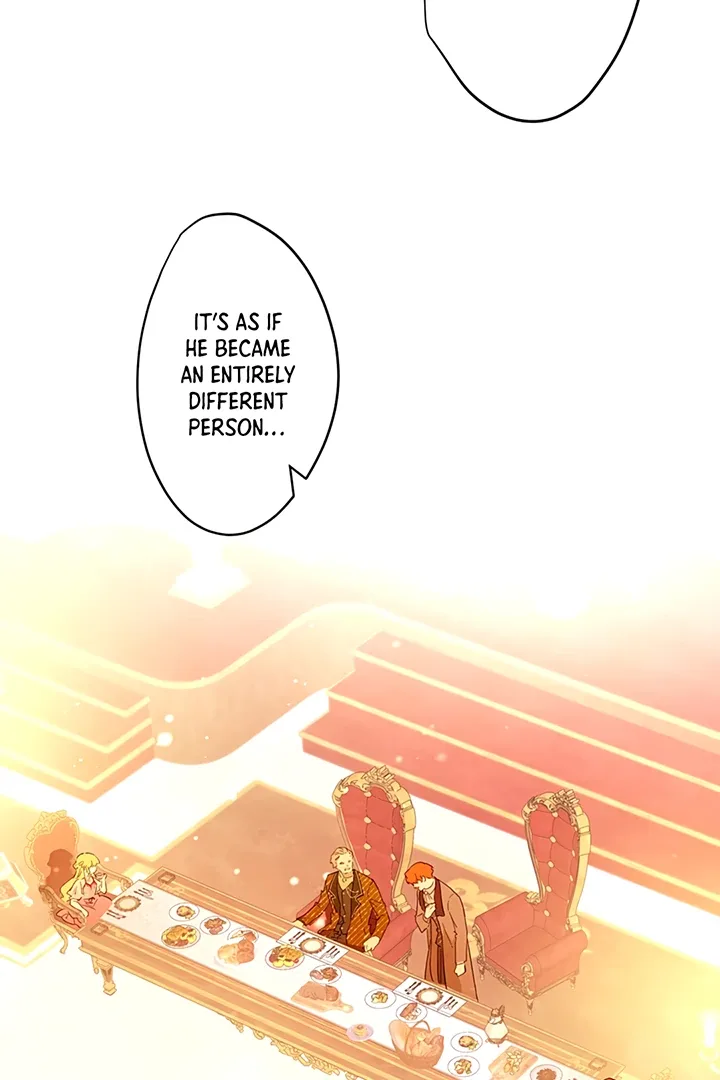 From Six to Sovereignty: The Girl Who Ruled Chapter 45 page 79