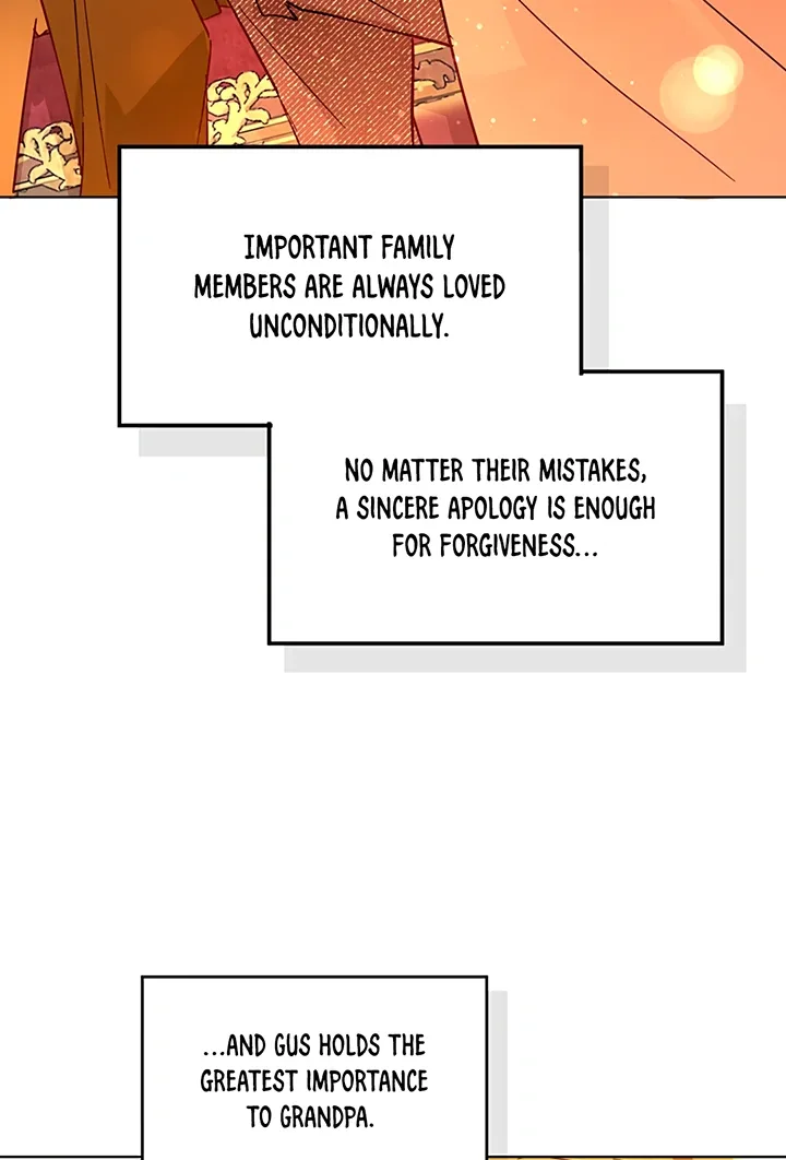 From Six to Sovereignty: The Girl Who Ruled Chapter 45 page 87