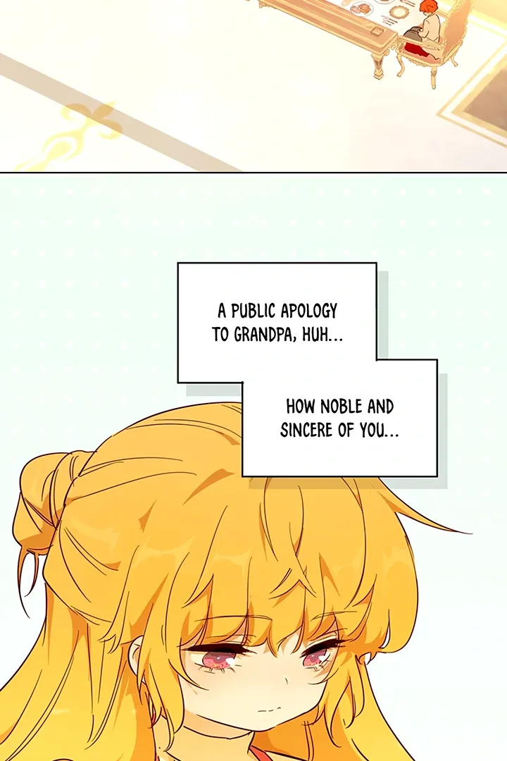 From Six to Sovereignty: The Girl Who Ruled Chapter 45 page 80