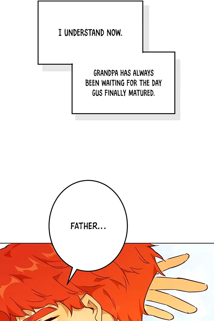 From Six to Sovereignty: The Girl Who Ruled Chapter 45 page 84