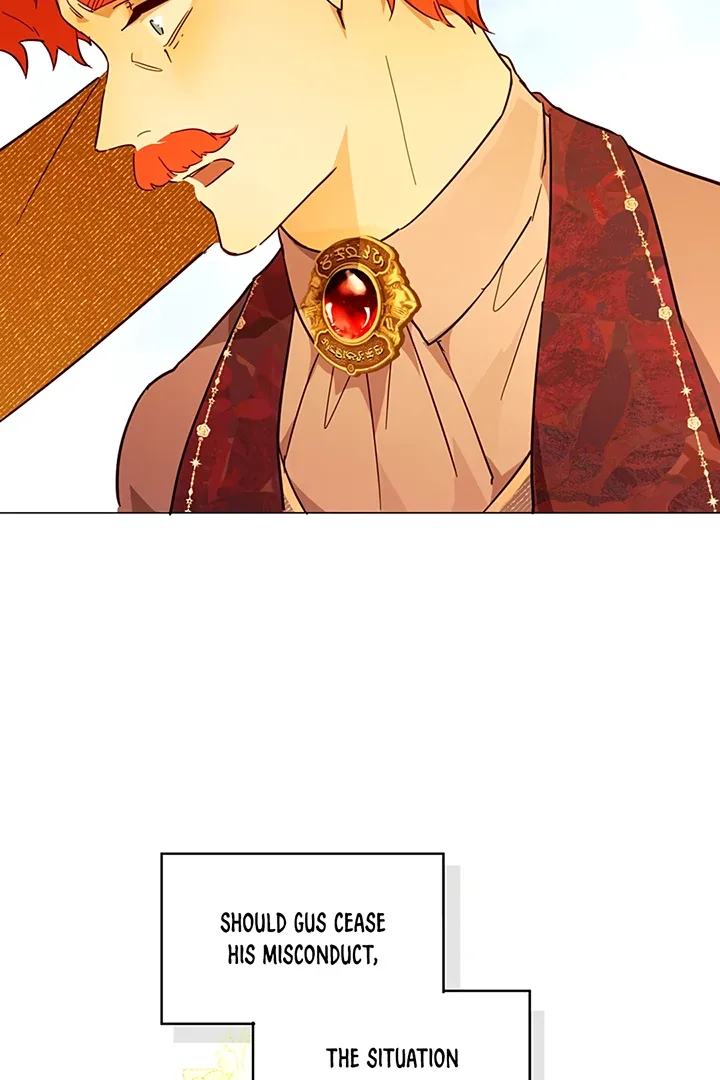 From Six to Sovereignty: The Girl Who Ruled Chapter 45 page 85