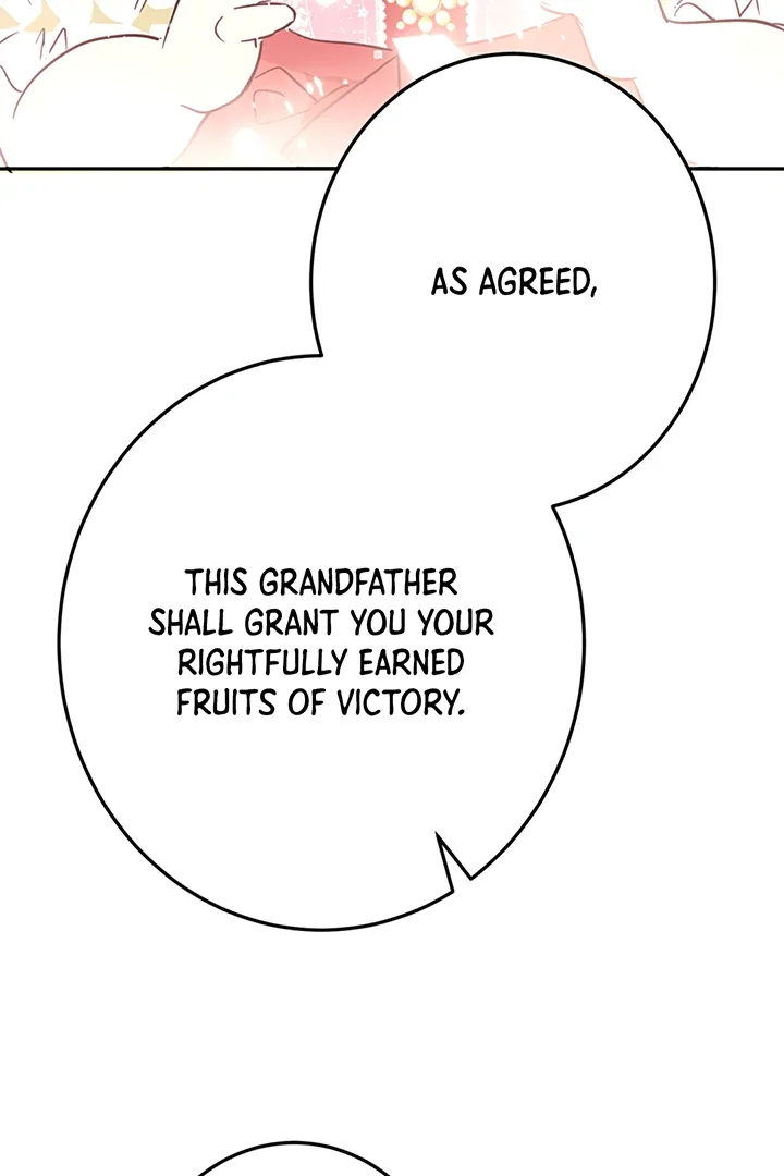 From Six to Sovereignty: The Girl Who Ruled Chapter 46 page 8
