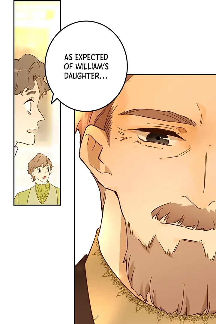 From Six to Sovereignty: The Girl Who Ruled Chapter 46 page 13