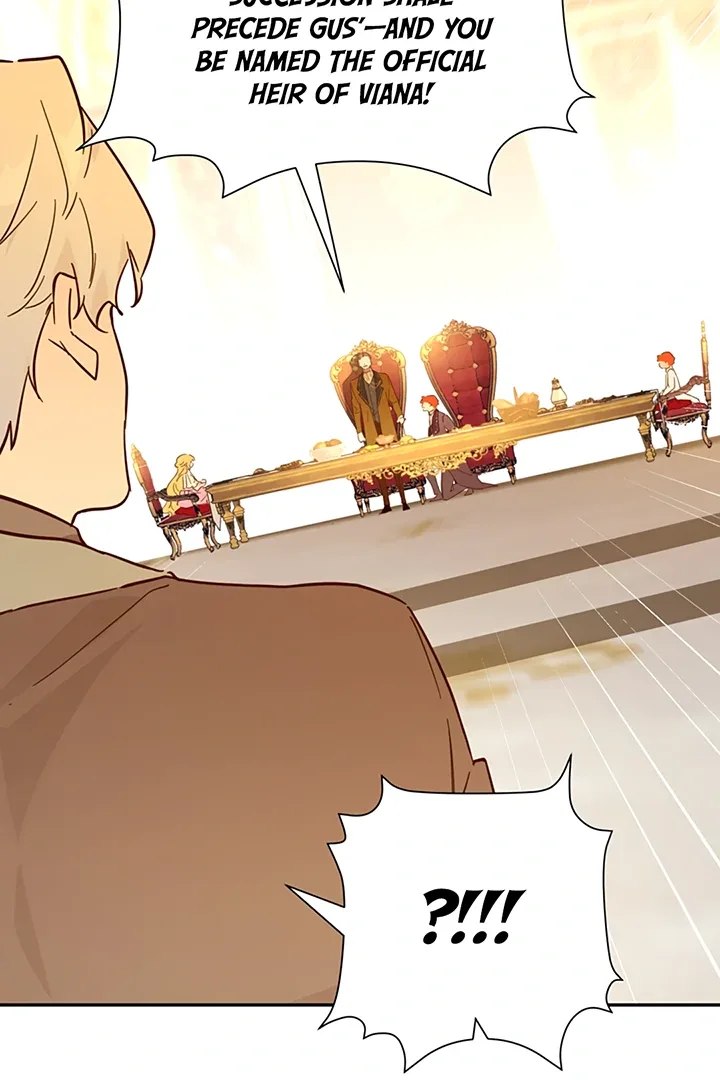 From Six to Sovereignty: The Girl Who Ruled Chapter 46 page 10