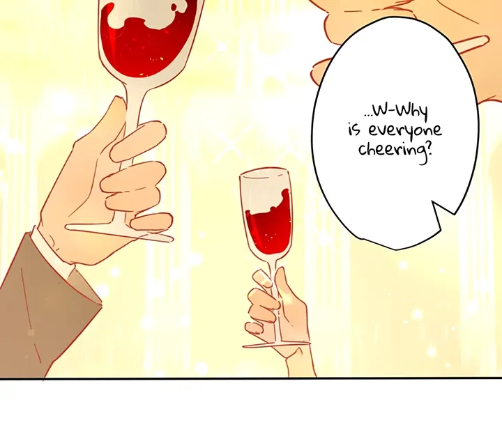 From Six to Sovereignty: The Girl Who Ruled Chapter 46 page 19