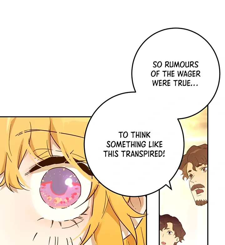 From Six to Sovereignty: The Girl Who Ruled Chapter 46 page 11
