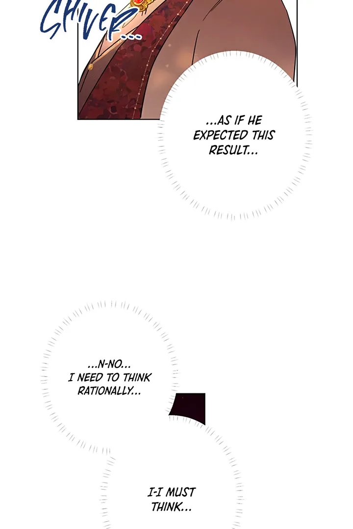 From Six to Sovereignty: The Girl Who Ruled Chapter 46 page 23