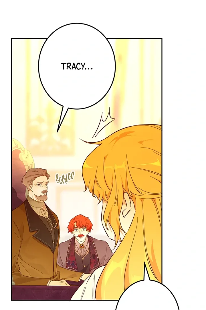 From Six to Sovereignty: The Girl Who Ruled Chapter 46 page 4