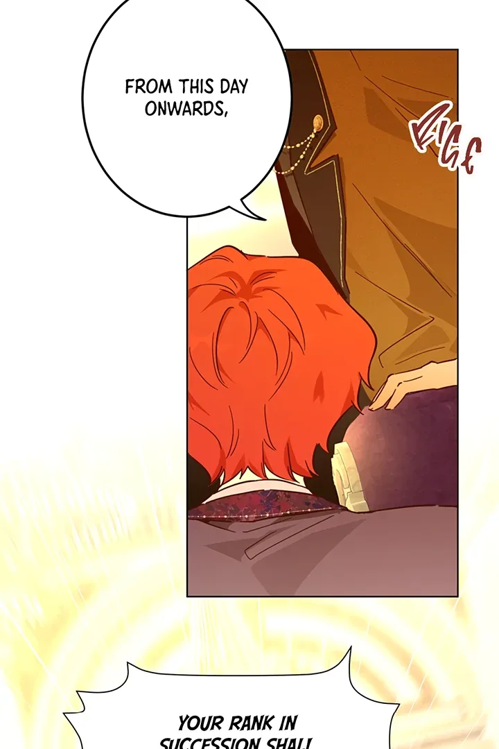 From Six to Sovereignty: The Girl Who Ruled Chapter 46 page 9