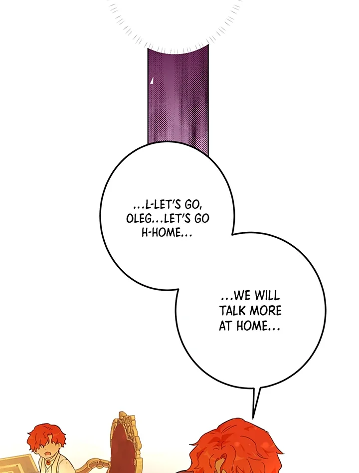 From Six to Sovereignty: The Girl Who Ruled Chapter 46 page 24