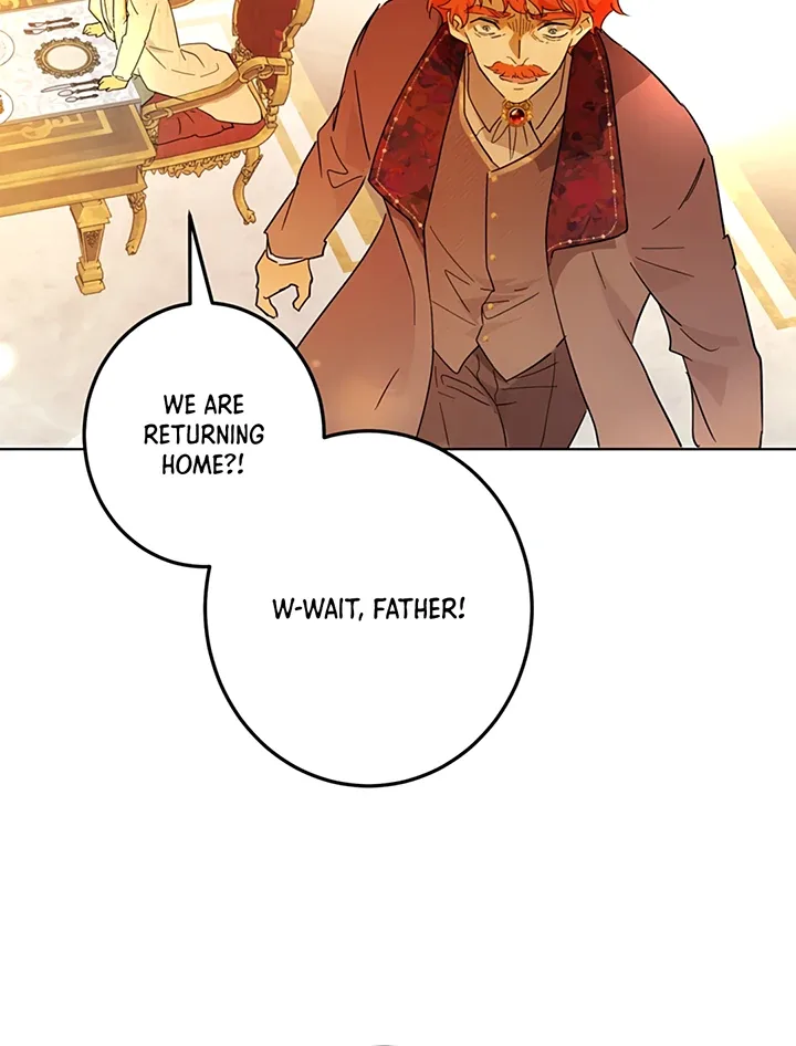 From Six to Sovereignty: The Girl Who Ruled Chapter 46 page 25